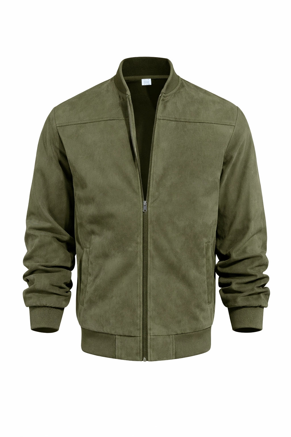 Heritage Casual Jacket