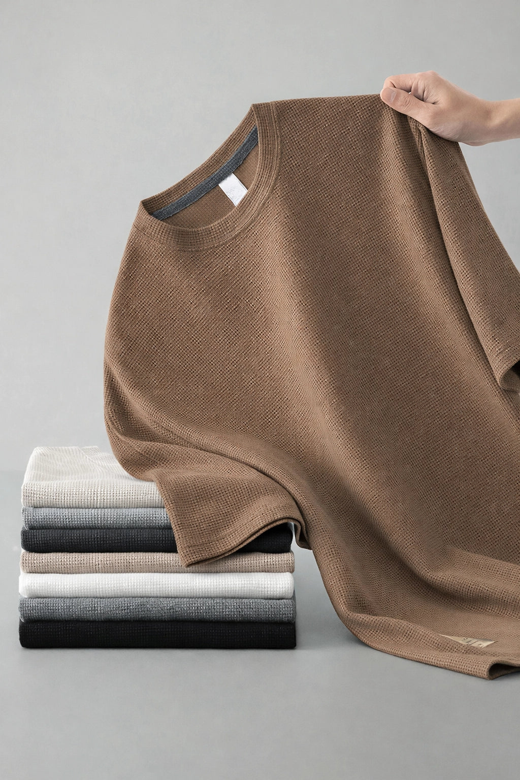 AirWaffle Summer Tee