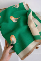 Aurora Kaschmirschal