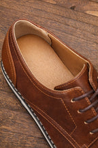 Alven Classic Leather Loafer