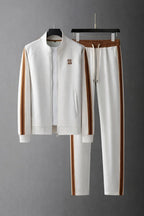 Embroidered Sports Leisure Set