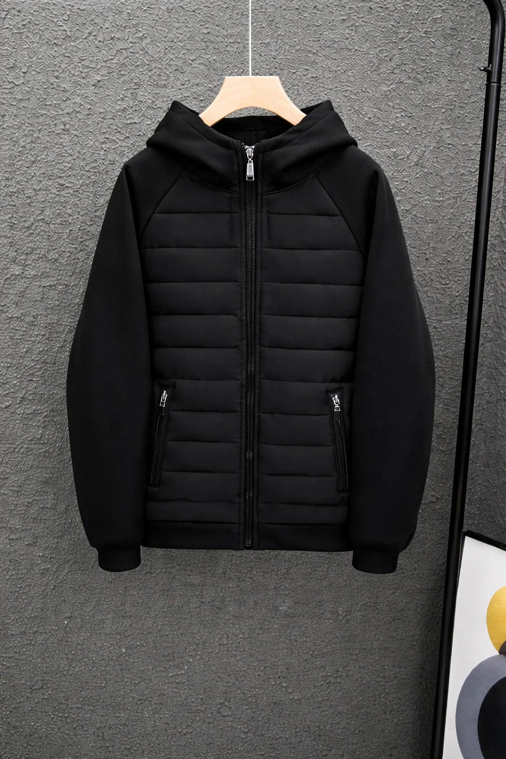 Alven WinterEase Hooded Jacket