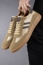 Alven Classic Leather Sneakers