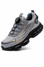 SteelGuard Safety Shoes
