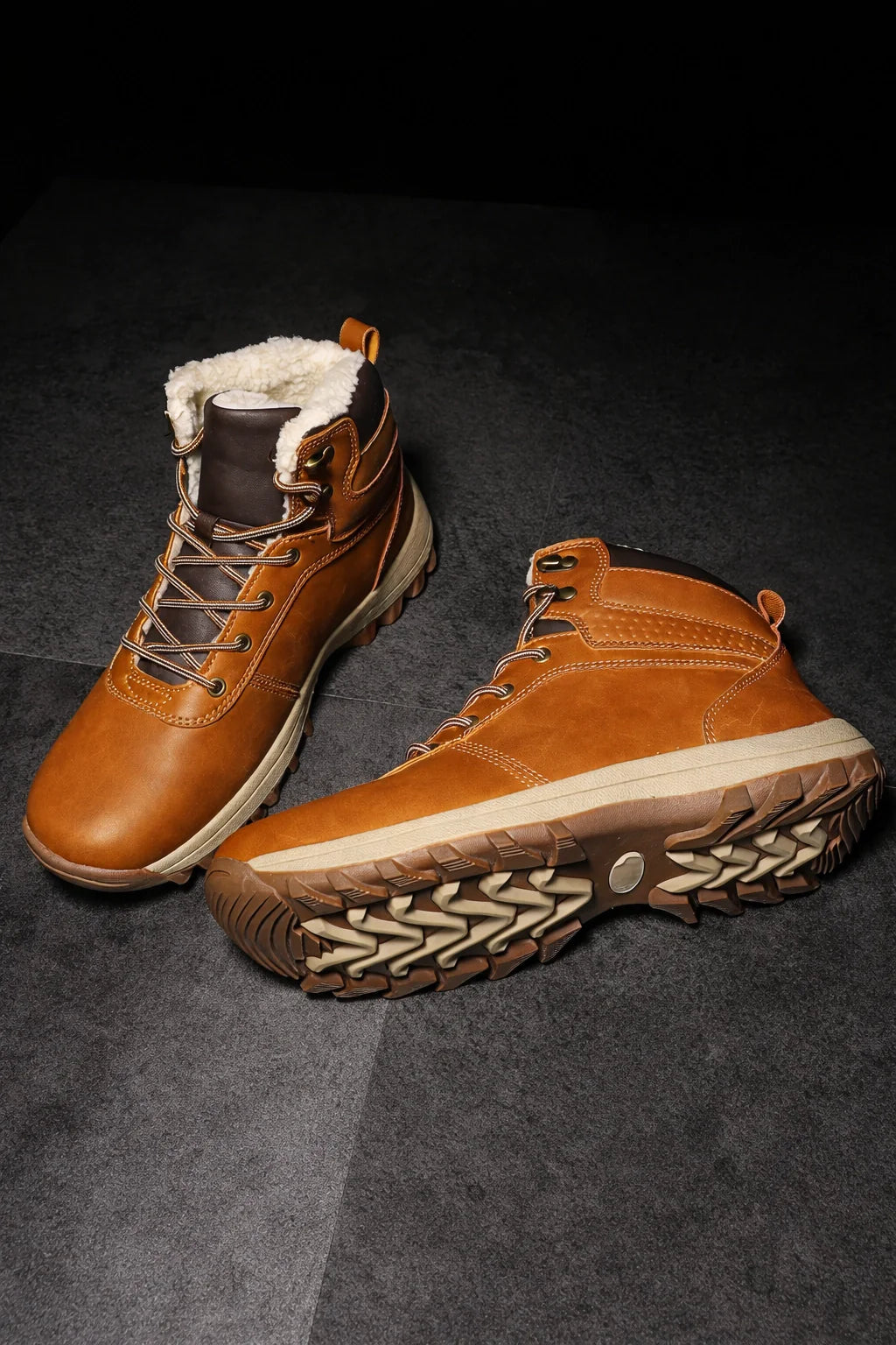 Arctic Shield Snow Boots