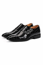 Classic Oxford Dress Shoes