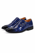 Classic Oxford Dress Shoes