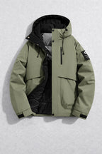 Stormtrooper Cotton Jacket