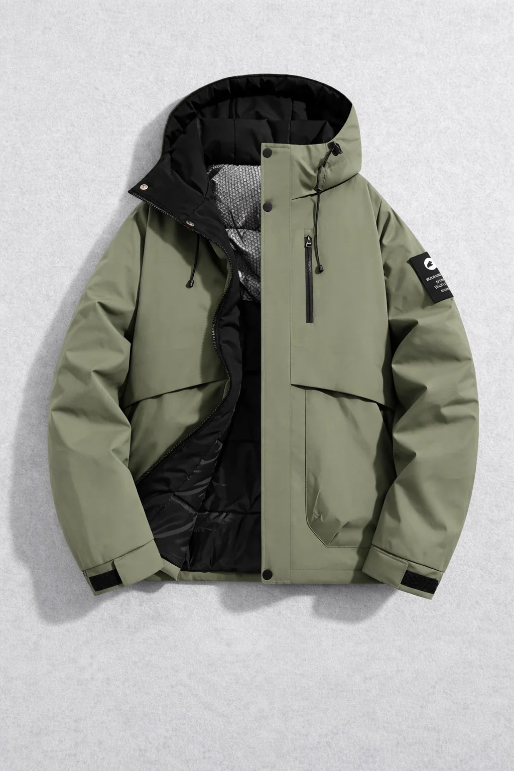 Stormtrooper Cotton Jacket