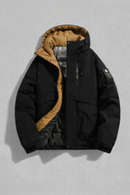 Stormtrooper Cotton Jacket