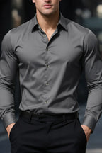 Men’s Smart Stretch Shirt