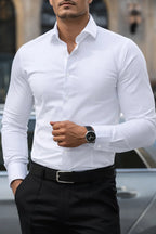 Men’s Smart Stretch Shirt
