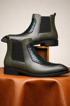 Urban Classic Boots