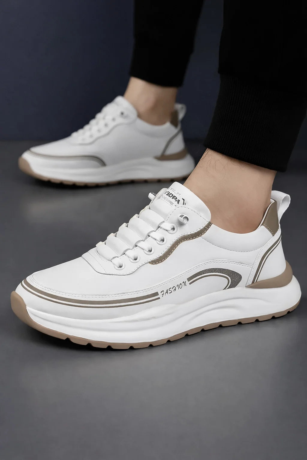 AeroFlex Pilot Shoes