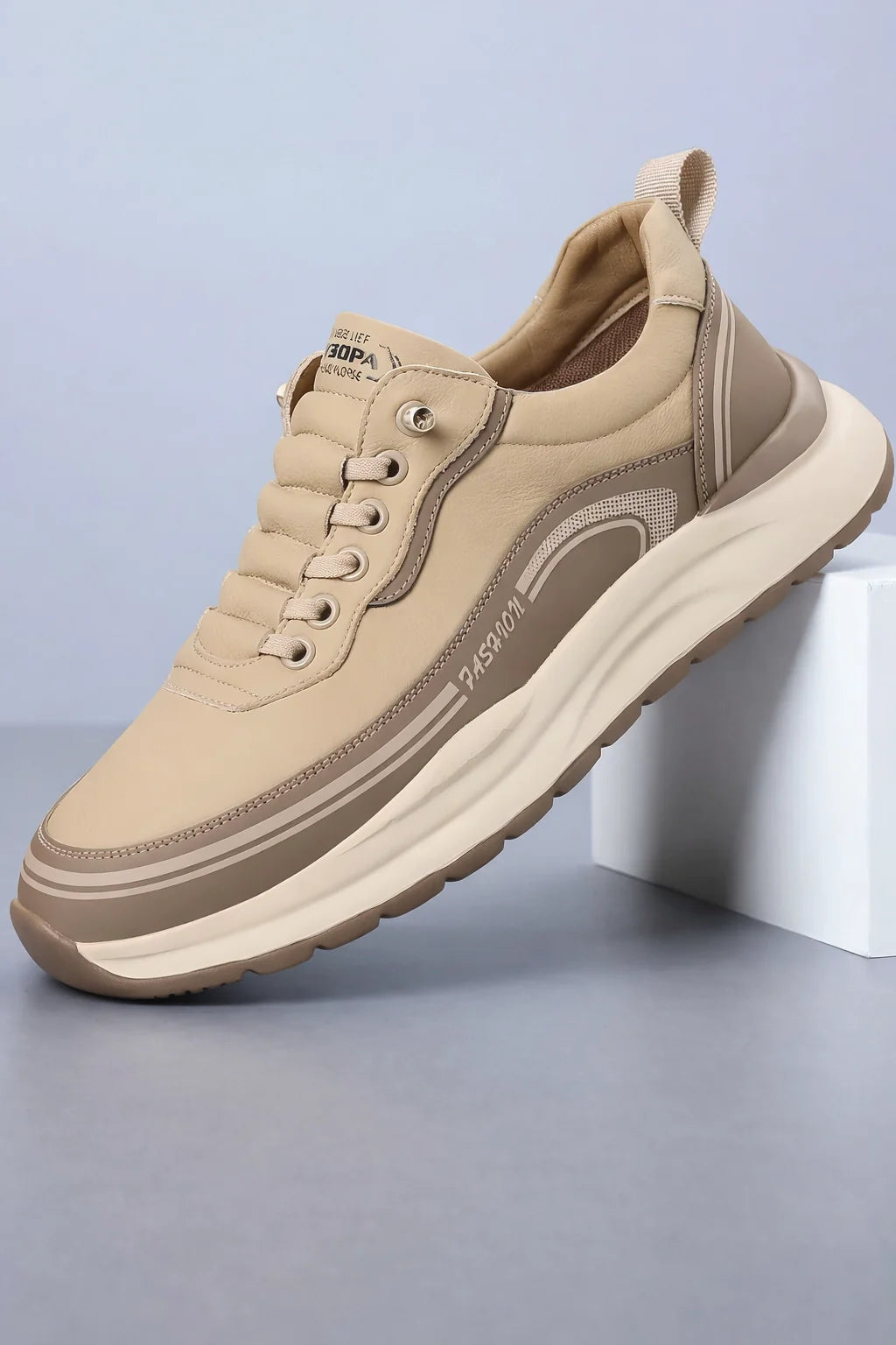 AeroFlex Pilot Shoes