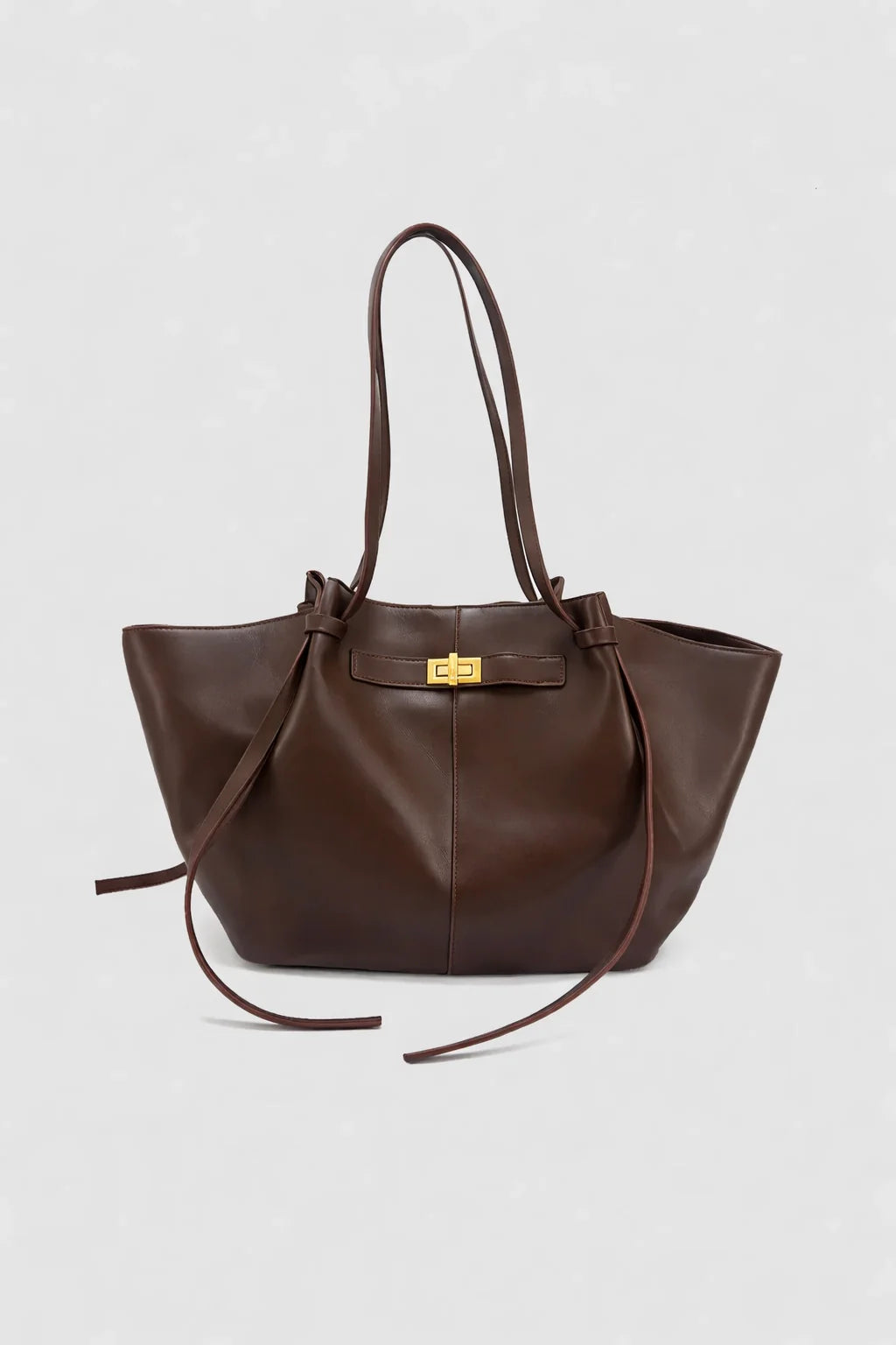 Alven Trapeze Tote Bag
