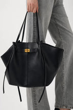 Alven Trapeze Tote Bag
