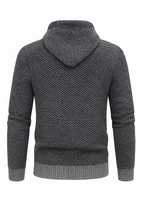 Ultimate Luxe Essential Hoodie