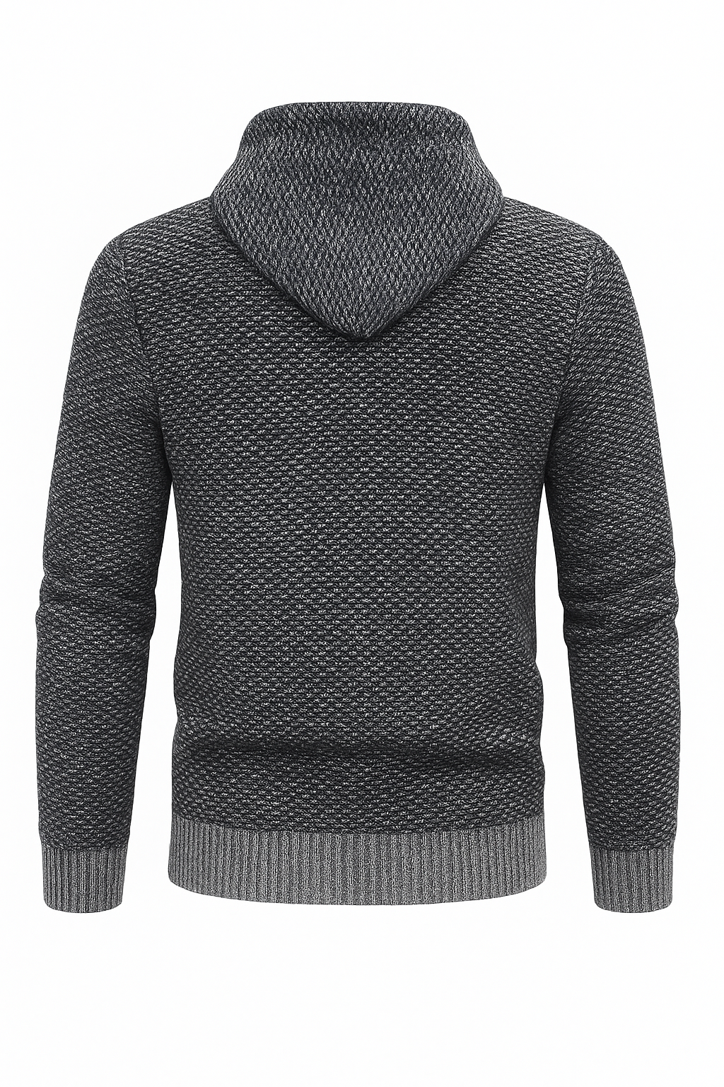 Ultimate Luxe Essential Hoodie