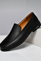 Genuine Leather Loafers