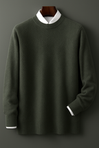 Warren Cashmere Sweater