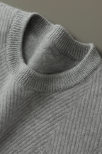 Warren Cashmere Sweater