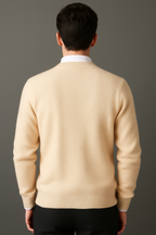 Warren Cashmere Sweater