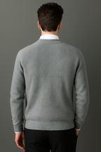 Warren Cashmere Sweater