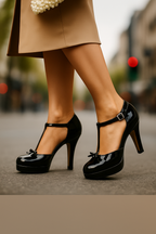 Chelsea Elegance Heels