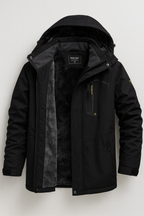 Mountain Fleece Lined Jacket