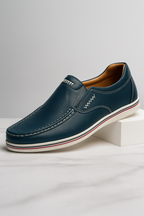 Alven Leather Loafer