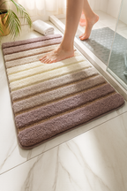 Cashmere Soft Foot Mat