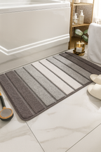 Cashmere Soft Foot Mat