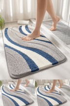 Cashmere Soft Foot Mat