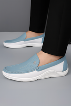 Casual Slip-On Sneakers