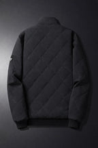 Fleece Padded Thermal Jacket