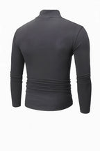 Thermal Slim Fit Shirt