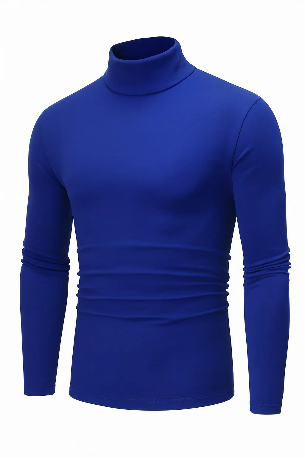 Thermal Slim Fit Shirt