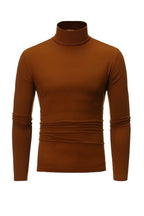 Thermal Slim Fit Shirt