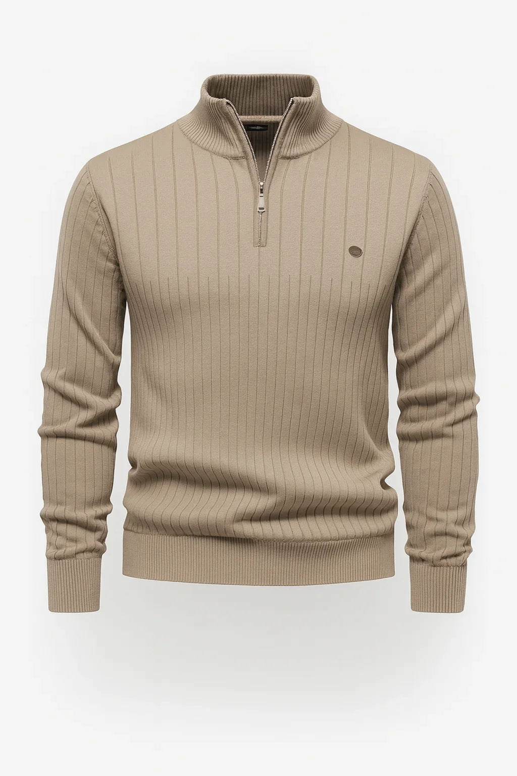Alven Juan Comfort Sweater
