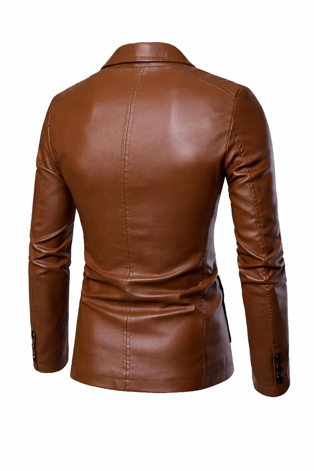 Sutton Genuine Leather Jacket