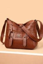 Soft Leather women Bag