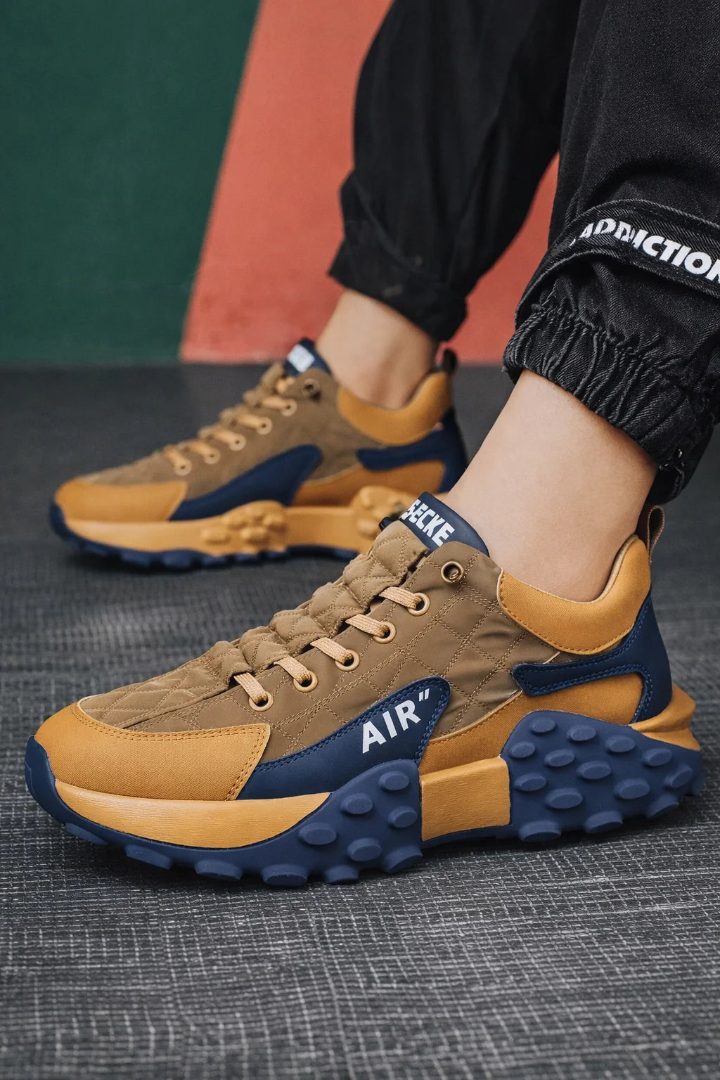 Alven Urban Motion Sneakers