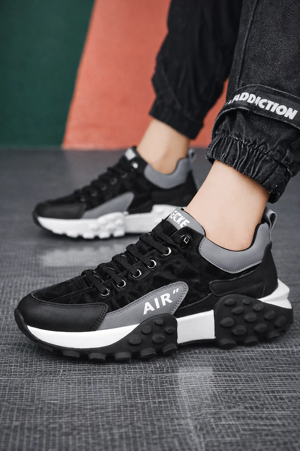 Alven Urban Motion Sneakers