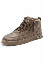 FrostStep Winter Boots