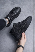 FrostStep Winter Boots