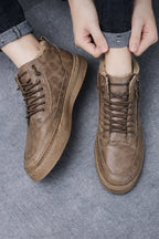 FrostStep Winter Boots