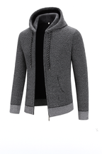 Ultimate Luxe Essential Hoodie