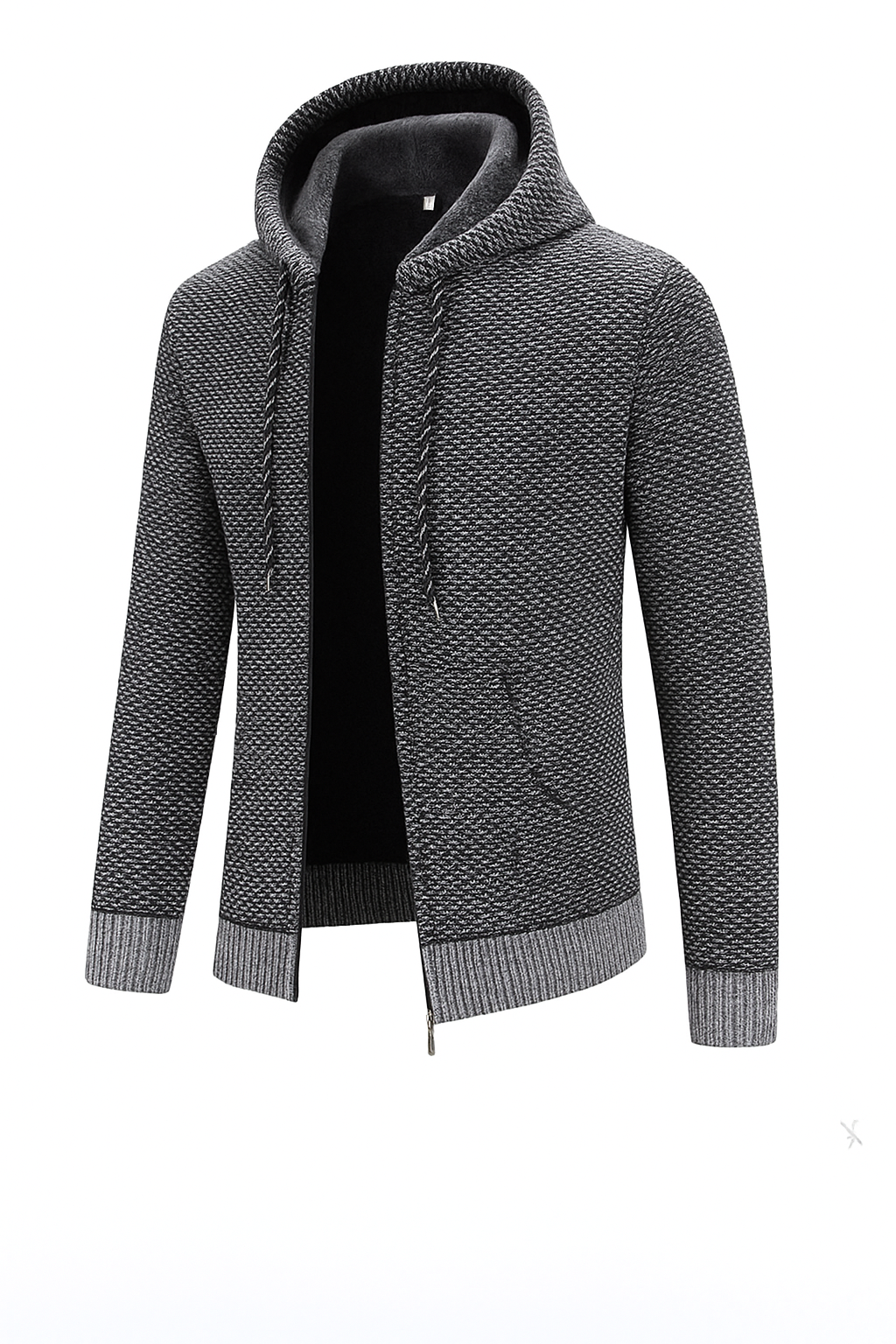 Ultimate Luxe Essential Hoodie