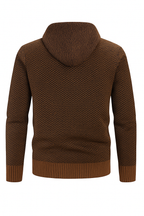 Ultimate Luxe Essential Hoodie